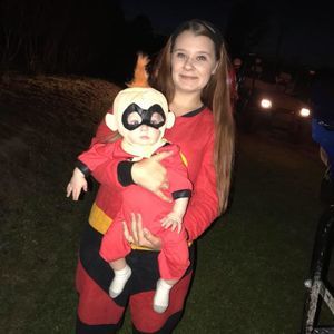 Meet your Posher, Savanna